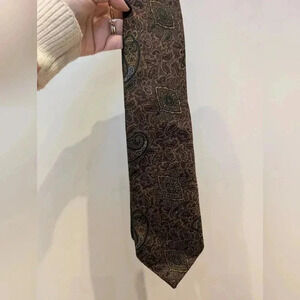 Vintage mulberry men's tie
